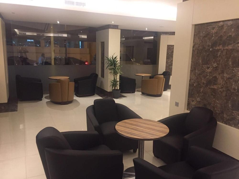 Al Muhanna Plaza Salmiya Old Souk Kuwejt Zewnętrze zdjęcie