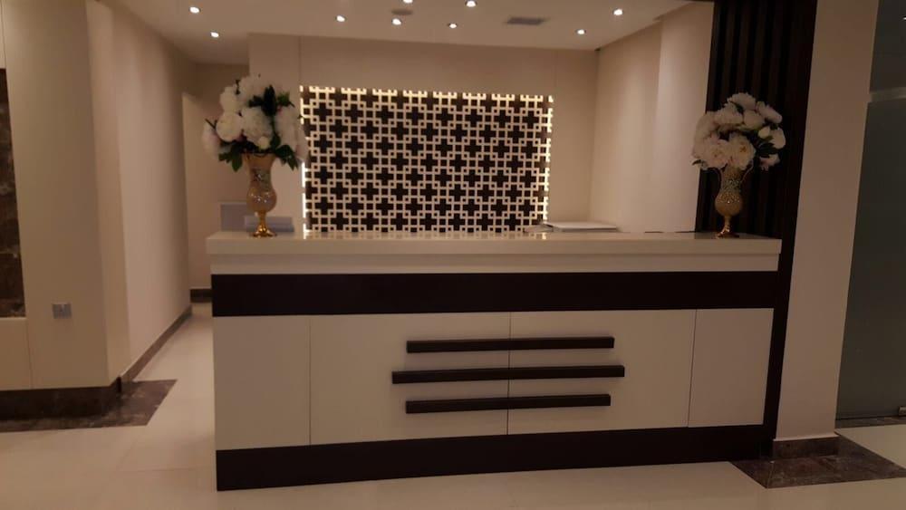 Al Muhanna Plaza Salmiya Old Souk Kuwejt Zewnętrze zdjęcie