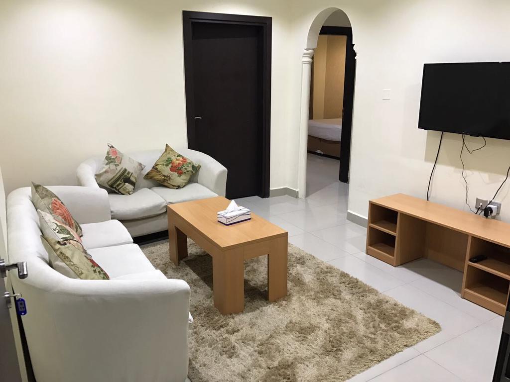 Al Muhanna Plaza Salmiya Old Souk Kuwejt Zewnętrze zdjęcie