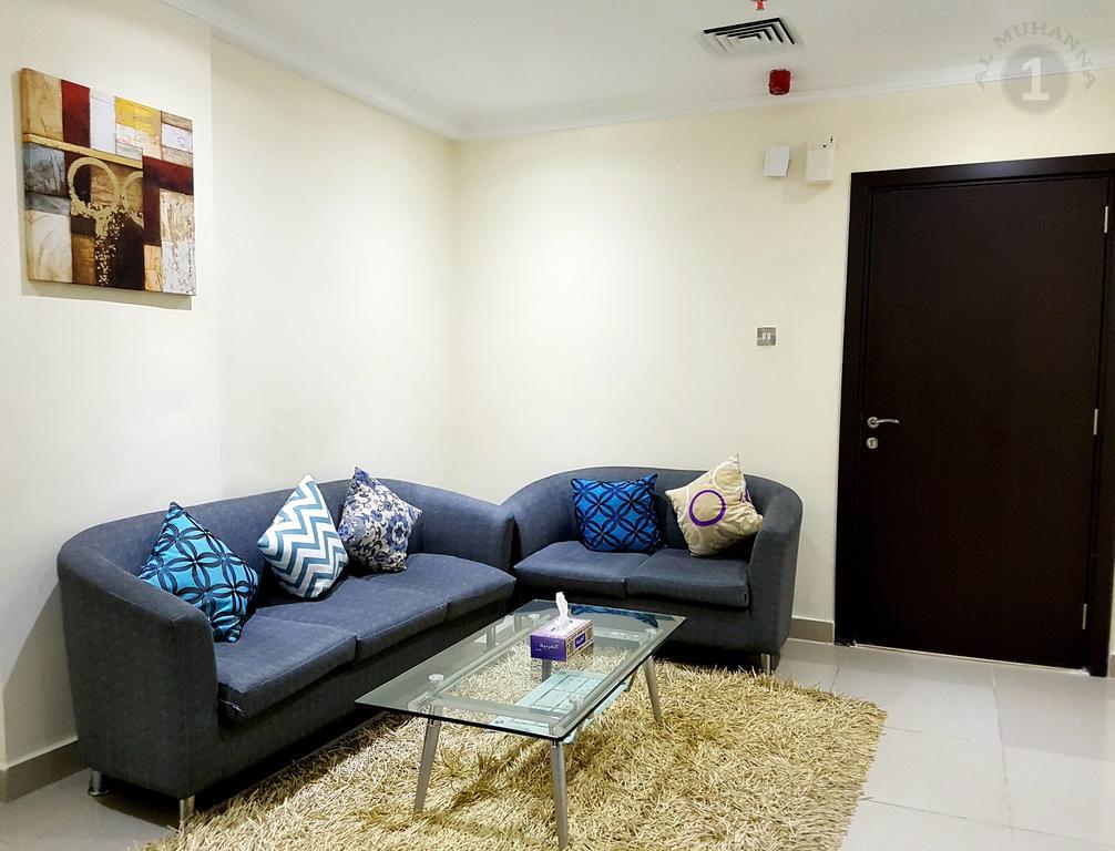 Al Muhanna Plaza Salmiya Old Souk Kuwejt Zewnętrze zdjęcie
