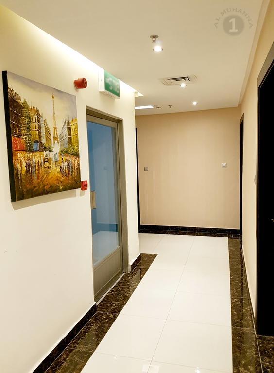 Al Muhanna Plaza Salmiya Old Souk Kuwejt Zewnętrze zdjęcie