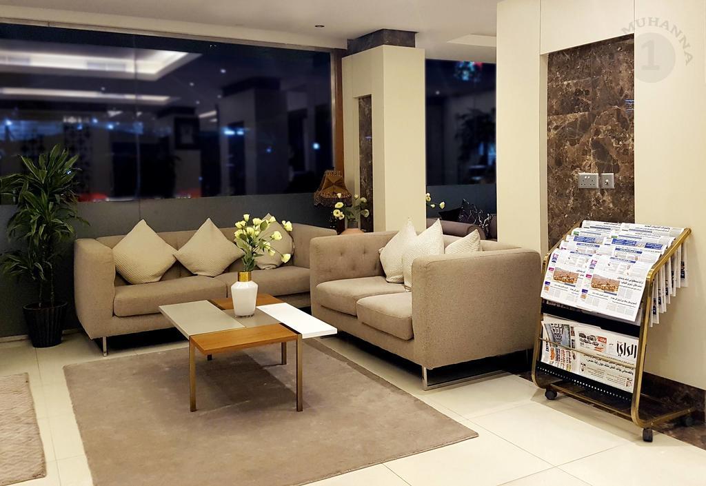 Al Muhanna Plaza Salmiya Old Souk Kuwejt Zewnętrze zdjęcie