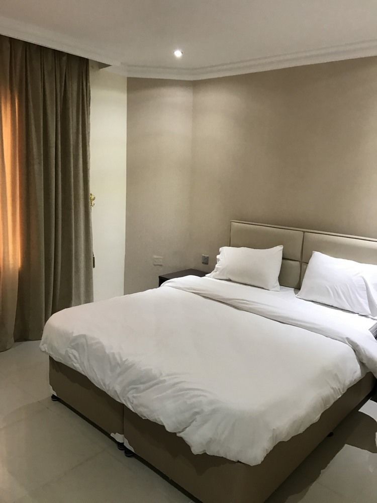 Al Muhanna Plaza Salmiya Old Souk Kuwejt Zewnętrze zdjęcie