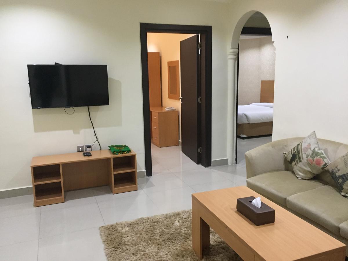 Al Muhanna Plaza Salmiya Old Souk Kuwejt Zewnętrze zdjęcie