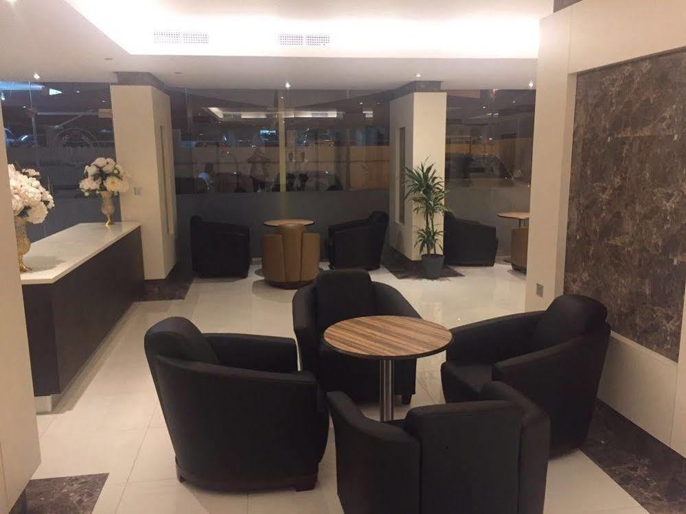 Al Muhanna Plaza Salmiya Old Souk Kuwejt Zewnętrze zdjęcie