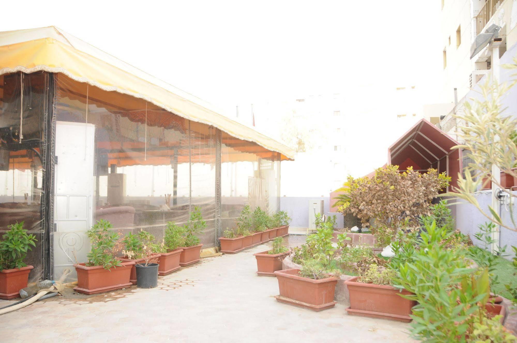 Al Muhanna Plaza Salmiya Old Souk Kuwejt Zewnętrze zdjęcie