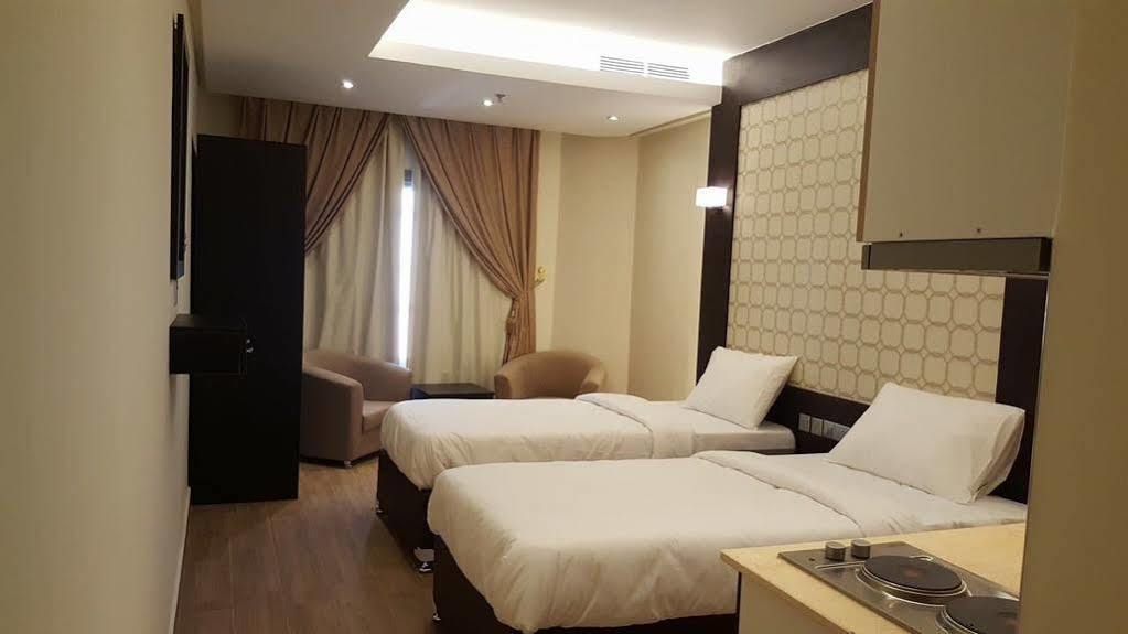 Al Muhanna Plaza Salmiya Old Souk Kuwejt Zewnętrze zdjęcie