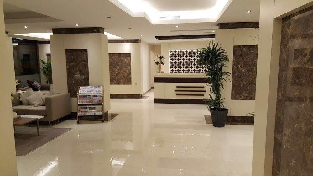 Al Muhanna Plaza Salmiya Old Souk Kuwejt Zewnętrze zdjęcie
